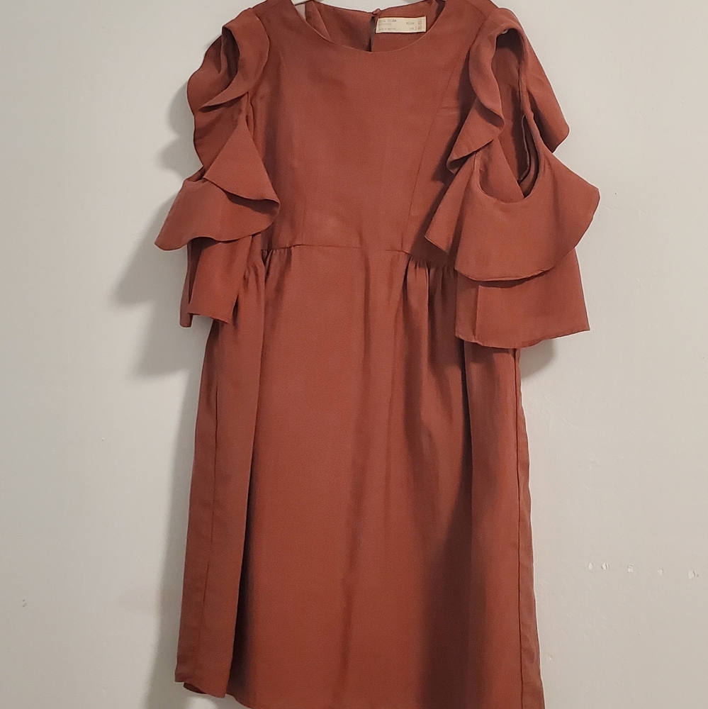 Zara Girls dress